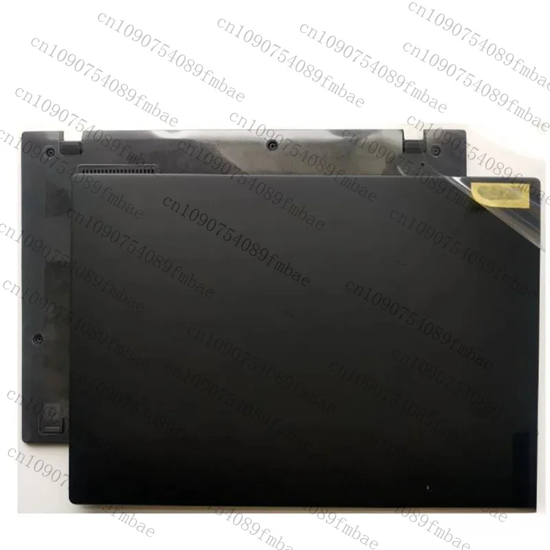 "5M10X63647 GenuineOEM LCD Back Cover for Lenovo ThinkPad X1 Nano Gen1 (2021) - Black Brand New Original Bottom Case
"5M10X63647 GenuineOEM LCD Back Cover for Lenovo ThinkPad X1 Nano Gen1 (2021) - Black Brand New Original Bottom Case