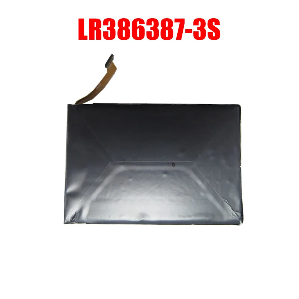 Battery For One-Netbook For OnexPlayer mini LR386387-3S 11.55V New 
Battery For One-Netbook For OnexPlayer mini LR386387-3S 11.55V New