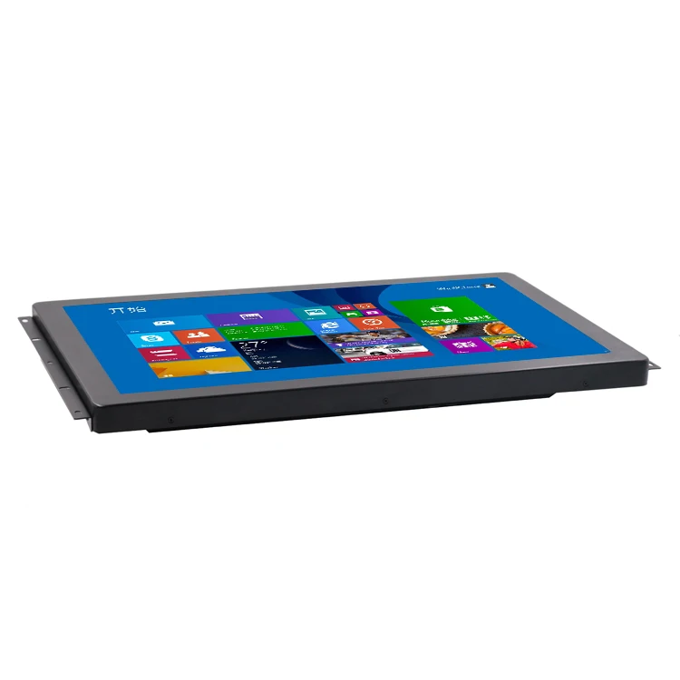 Industrial Fanless Pc 21.5 Inch Embedded Ip65 Waterproof All In On Pc Kiosk Touch Screen Panel Pc
Industrial Fanless Pc 21.5 Inch Embedded Ip65 Waterproof All In On Pc Kiosk Touch Screen Panel Pc