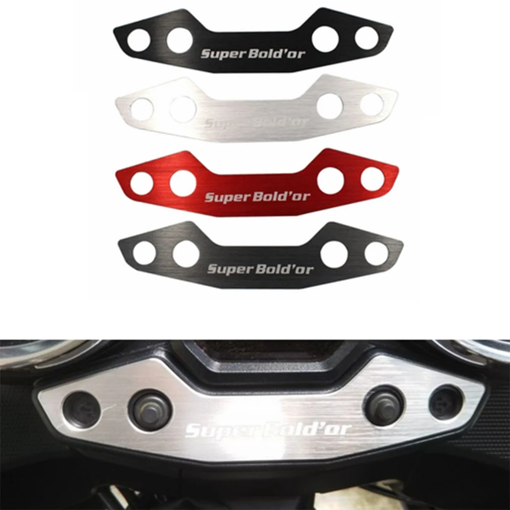 Aluminum Motorcycle Instrument Gauge Speedometer Panel Sticker Cover For Honda CB 1300 CB400 CB 400 CB1300
Aluminum Motorcycle Instrument Gauge Speedometer Panel Sticker Cover For Honda CB 1300 CB400 CB 400 CB1300