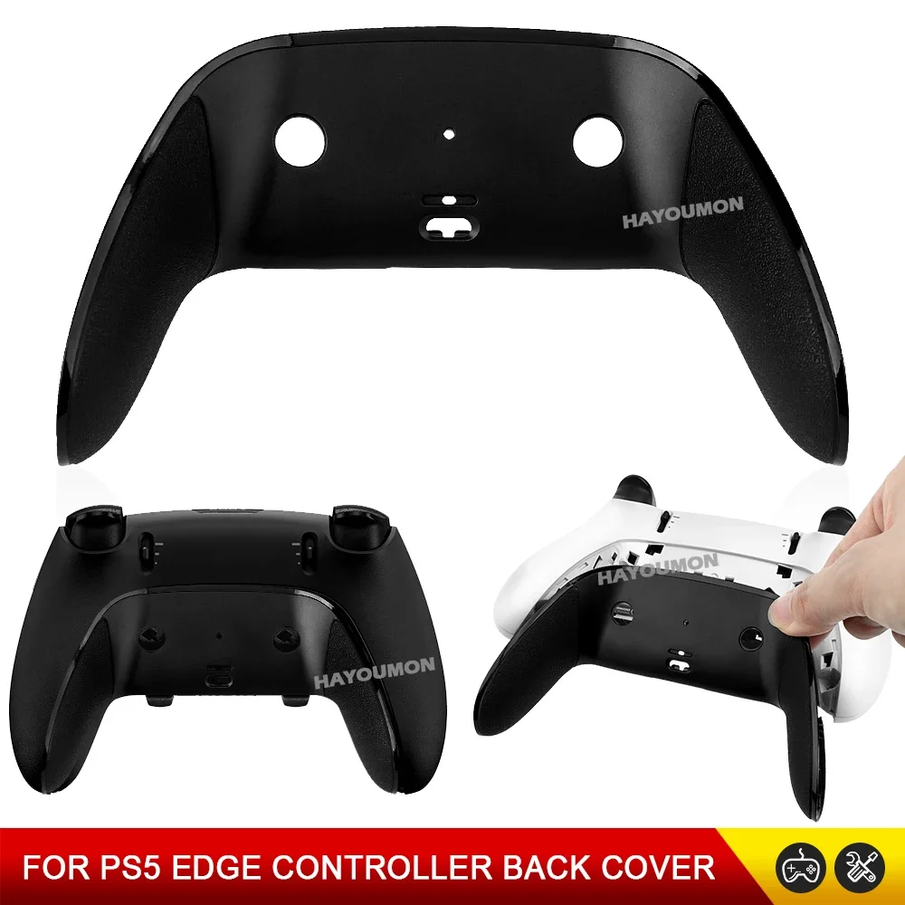 ЧЕРНО-БЕЛЫЙ чехол с ручкой для PS5 DSE, нижняя крышка, задняя крышка для PS5, задний чехол с защитой от пота и скольжения, аксессуары для ремонта своими руками
ЧЕРНО-БЕЛЫЙ чехол с ручкой для PS5 DSE, нижняя крышка, задняя крышка для PS5, задний чехол с защитой от пота и скольжения, аксессуары для ремонта своими руками