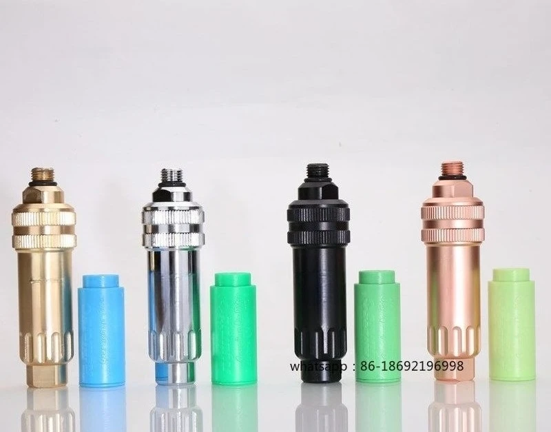 Погружной цилиндр, фильтрация воздуха, увлажнитель воздуха, регулятор дыхания, картридж фильтра FM-200
Погружной цилиндр, фильтрация воздуха, увлажнитель воздуха, регулятор дыхания, картридж фильтра FM-200