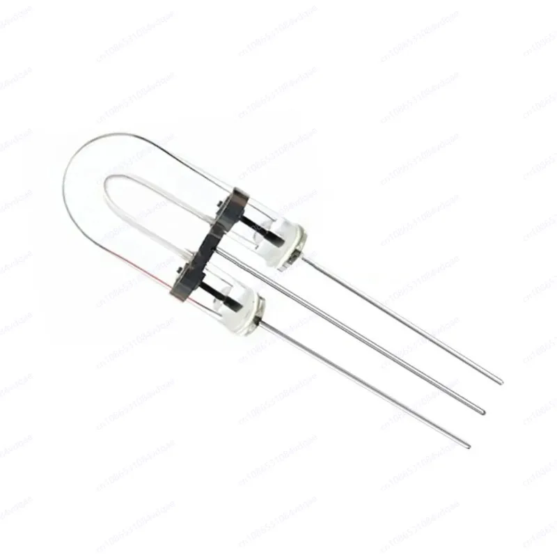 Xenon strobe lamp, special lamp for strobe meter
Xenon strobe lamp, special lamp for strobe meter