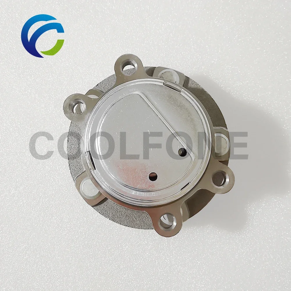 Front Wheel Hub Bearing For Inifiniti EX35 FX35 FX45 G37 M35 M37 Q50 Q60 Q70 Nissan 370Z Z34 40202EG000 40202EG06C 40202-EJ70A
Front Wheel Hub Bearing For Inifiniti EX35 FX35 FX45 G37 M35 M37 Q50 Q60 Q70 Nissan 370Z Z34 40202EG000 40202EG06C 40202-EJ70A