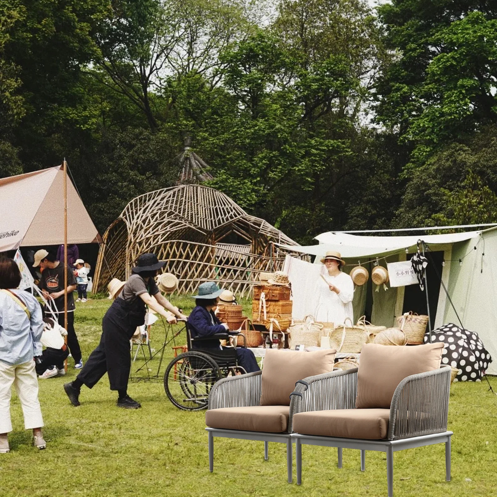 12Pcs Wicker Furniture Clips Strong Break Resistant Fasteners for Rattan Chair Outdoor Sofa Alignment Secure Connection Fixtures
12Pcs Wicker Furniture Clips Strong Break Resistant Fasteners for Rattan Chair Outdoor Sofa Alignment Secure Connection Fixtures