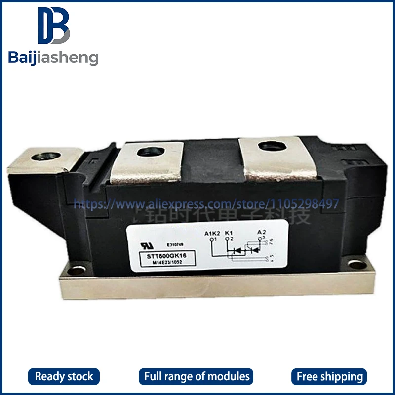 Модуль STT500GK16, STT500GK18, STT500GK16PT, STT500GK16BT, STT500GK18BT, STT500GK18PT — новый и оригинальный
Модуль STT500GK16, STT500GK18, STT500GK16PT, STT500GK16BT, STT500GK18BT, STT500GK18PT — новый и оригинальный