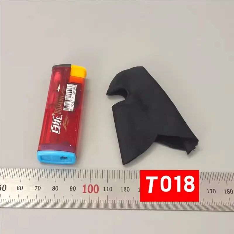 1/6 Soldier Accessories Black Elastic Headband High Quality Model For 12'' Action Figure Body In Stock
1/6 Soldier Accessories Black Elastic Headband High Quality Model For 12'' Action Figure Body In Stock
