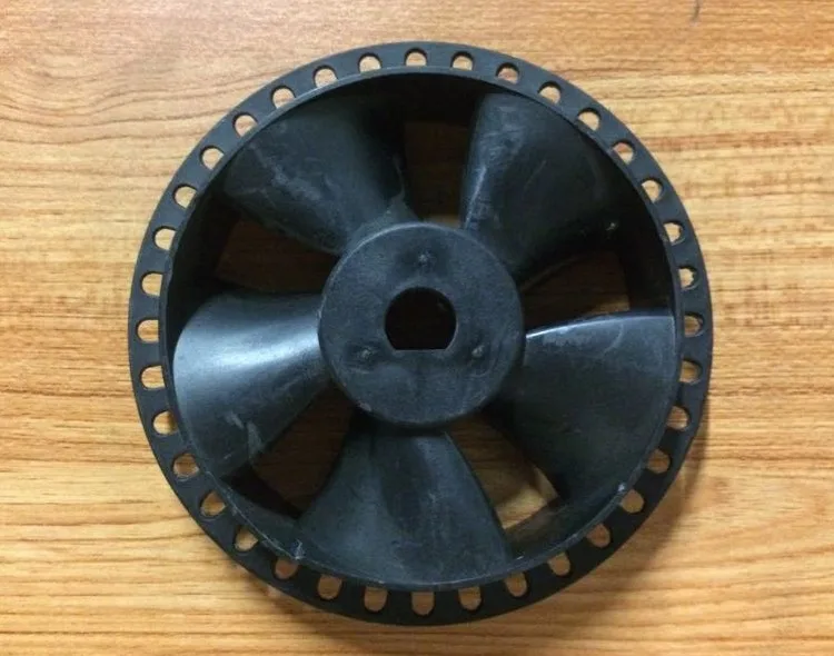 Treadmill accessories Motor Fan Motor Plastic blade radiator Treadmill universal parts
Treadmill accessories Motor Fan Motor Plastic blade radiator Treadmill universal parts