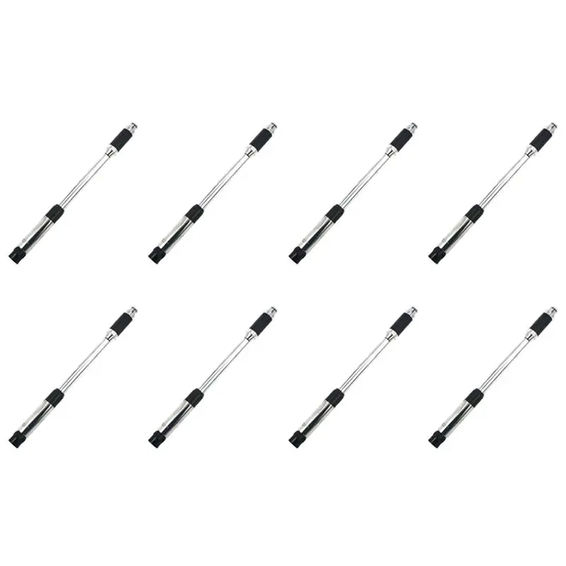 8X RH770 BNC Dual Band 144/430Mhz BNC Telescopic Handheld Radio Antenna For Harvest Kenwood BAOFENG Rated 3.7 /5
8X RH770 BNC Dual Band 144/430Mhz BNC Telescopic Handheld Radio Antenna For Harvest Kenwood BAOFENG Rated 3.7 /5