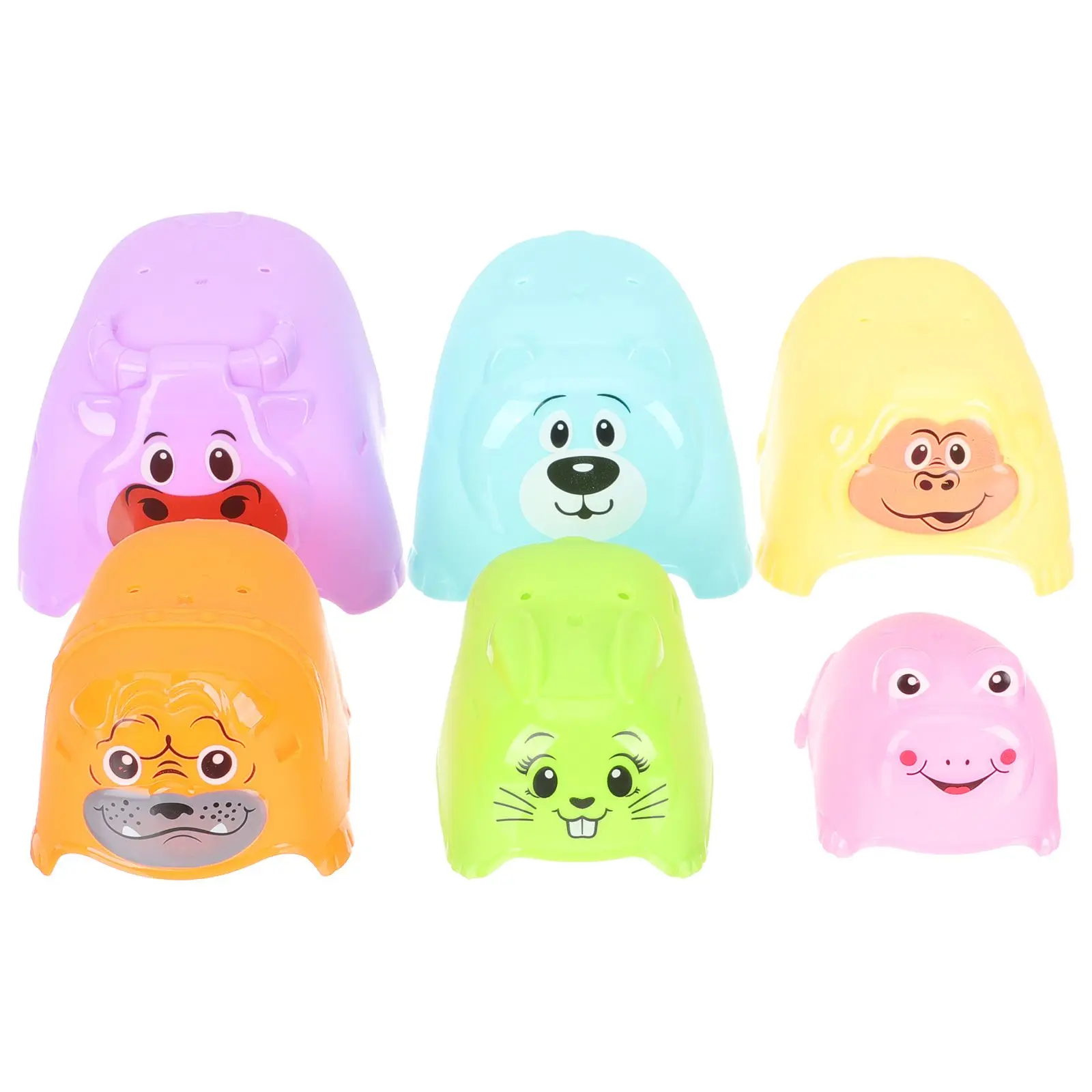 Animal Plastic Time Fun Sensory Toddler Stacking Cups Stacking Cups For Toddlers 1-3 Toys Nesting Toddler Sensory Toys Blocks
Animal Plastic Time Fun Sensory Toddler Stacking Cups Stacking Cups For Toddlers 1-3 Toys Nesting Toddler Sensory Toys Blocks