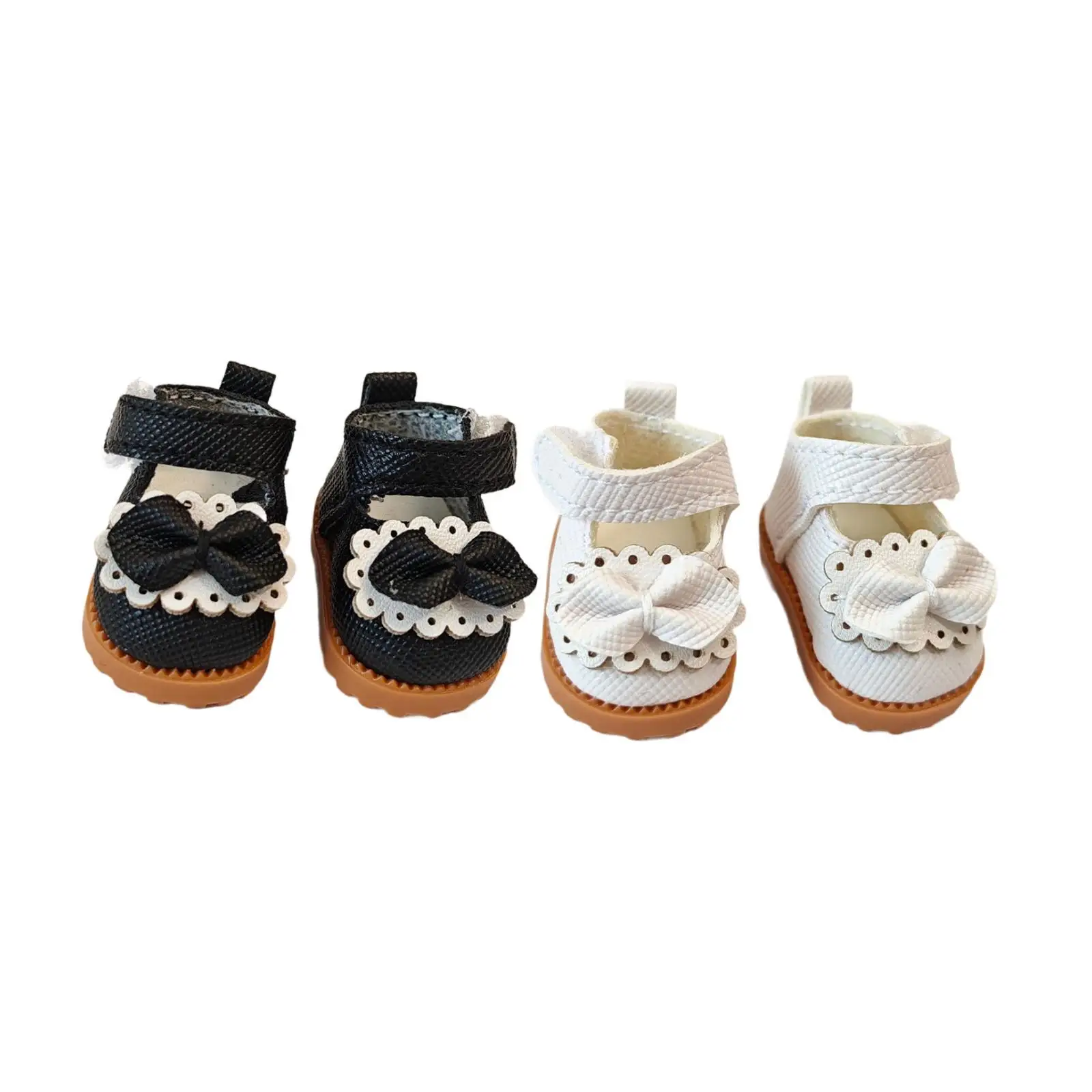17cm Doll Shoes Doll Princess Shoes 2 Pairs Fashion Decoration Soft Flexibility Dress up Plush Doll Accessories for 17cm Doll
17cm Doll Shoes Doll Princess Shoes 2 Pairs Fashion Decoration Soft Flexibility Dress up Plush Doll Accessories for 17cm Doll
