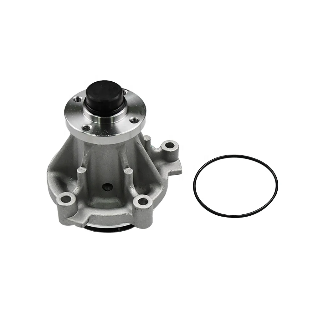 REVO 718129 Engine Cooling Water Pump For Ranger E350 LINCOLN NAVIGATOR Engine 5.4L 4.6L OE 3L3Z5801CA 3L3Z8501CA F65E8505B
REVO 718129 Engine Cooling Water Pump For Ranger E350 LINCOLN NAVIGATOR Engine 5.4L 4.6L OE 3L3Z5801CA 3L3Z8501CA F65E8505B