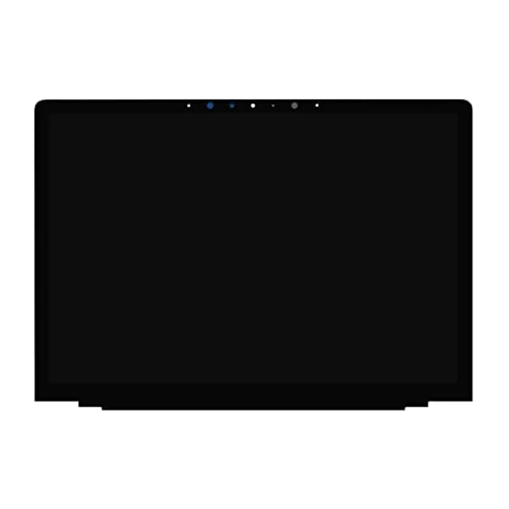 New For Microsoft Surface Laptop 1 2 13.5" 2256x1504 LCD Touch Screen Display Digitizer Assembly Repair Parts
New For Microsoft Surface Laptop 1 2 13.5" 2256x1504 LCD Touch Screen Display Digitizer Assembly Repair Parts