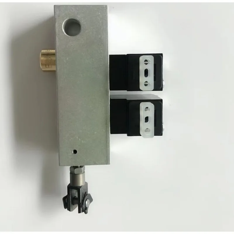Parts forHeidelberg Printing Machine Parts Solenoid Valve F4.335.004/04 Heidelberg Solenoid Valve Cylinder
Parts forHeidelberg Printing Machine Parts Solenoid Valve F4.335.004/04 Heidelberg Solenoid Valve Cylinder