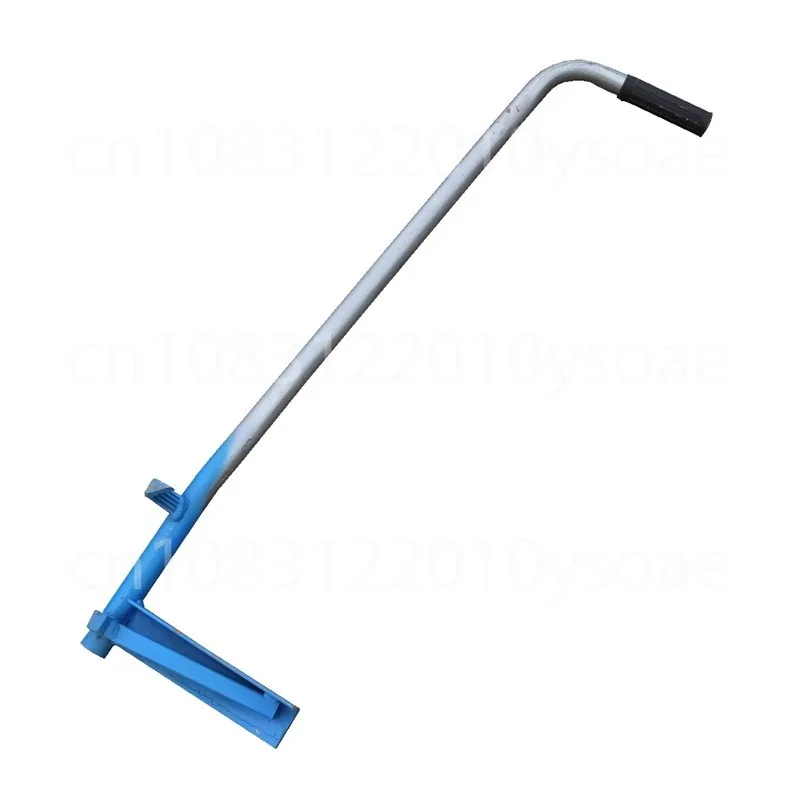 Инструмент для вставки стальных труб в теплице, устройство для вставки экскабации, аксессуары для скелетов овощей, экономия труда, удаление вставки
Инструмент для вставки стальных труб в теплице, устройство для вставки экскабации, аксессуары для скелетов овощей, экономия труда, удаление вставки