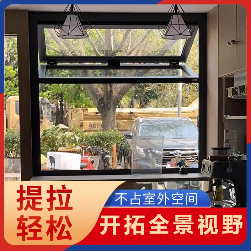 Custom Folding Attic Balcony Roof Sunshade, Anywhere Suspension Aluminum Alloy Sliding
Custom Folding Attic Balcony Roof Sunshade, Anywhere Suspension Aluminum Alloy Sliding