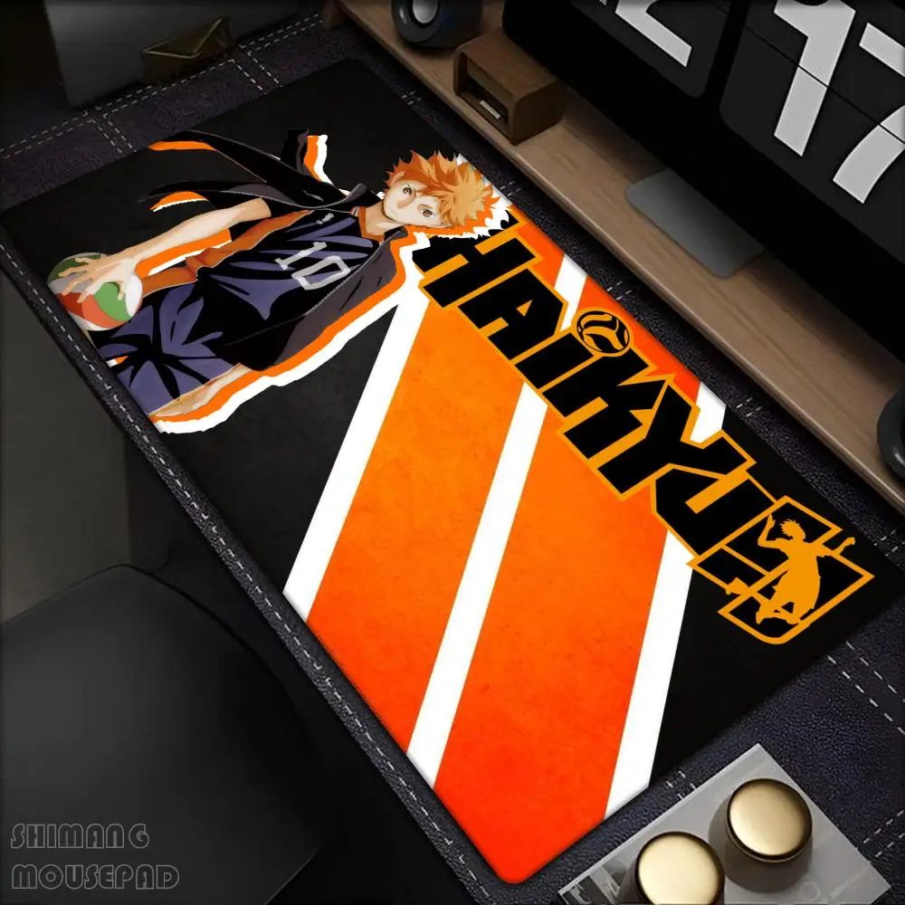 XXL Laptop Carpet Mouse Pad Anime Haikyuu Manga 900x400mm Keyboard Office Rubber Deskmat Game Anti Slip HD Printing Mousepad DIY
XXL Laptop Carpet Mouse Pad Anime Haikyuu Manga 900x400mm Keyboard Office Rubber Deskmat Game Anti Slip HD Printing Mousepad DIY