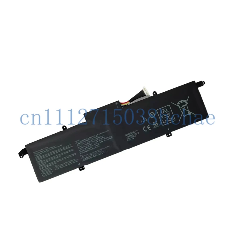 Suitable for ASUS GA401I/IV/IU/IH/Q C41N1908 laptop battery
Suitable for ASUS GA401I/IV/IU/IH/Q C41N1908 laptop battery