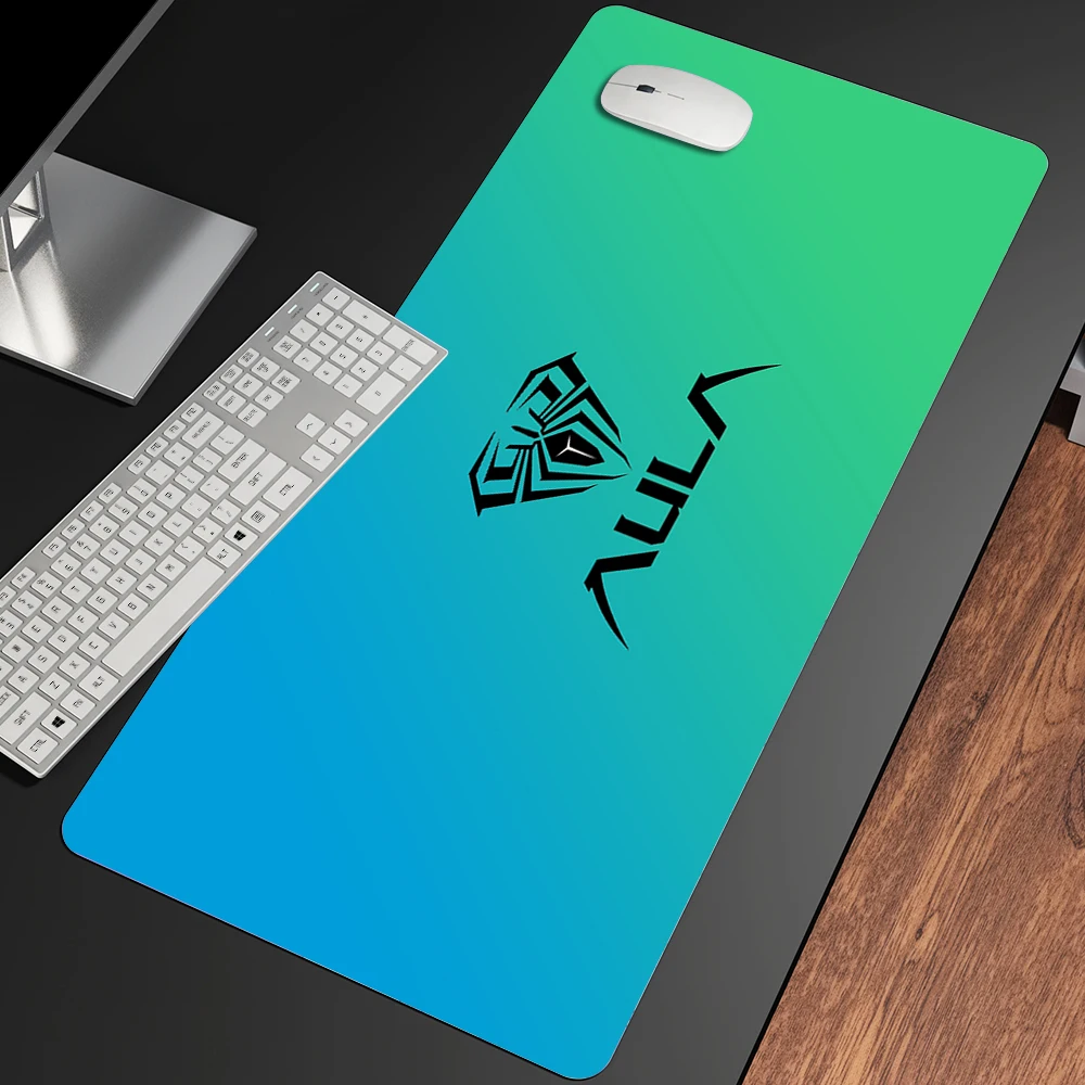 Xxl Computer Mouse Pad AULA Gaming Mousepad Anime Mouse Mat Gamer Rubber Keyboard Desk Pad Mat Table Decoration Carpet
Xxl Computer Mouse Pad AULA Gaming Mousepad Anime Mouse Mat Gamer Rubber Keyboard Desk Pad Mat Table Decoration Carpet