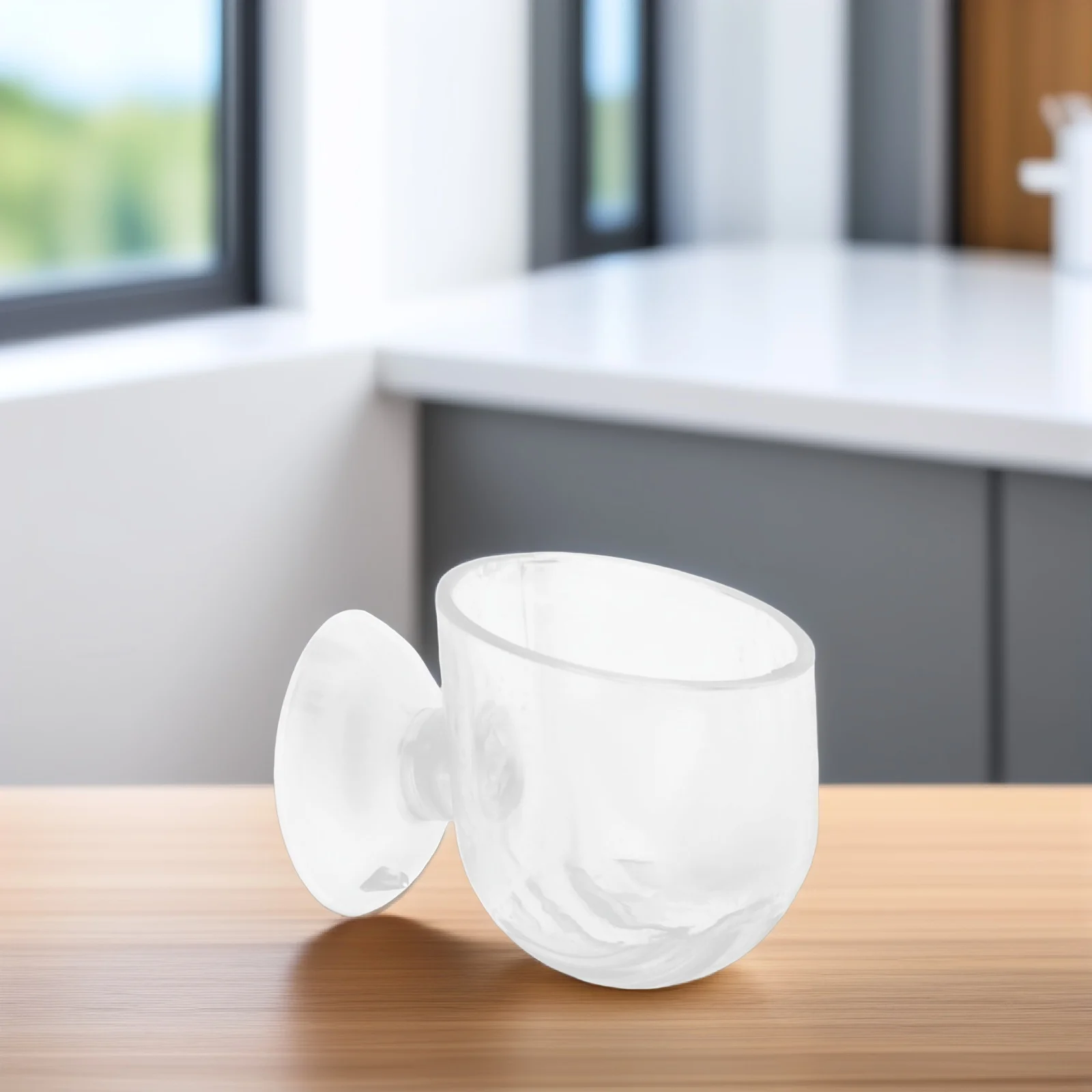 4pcs Aquarium Flower Pot Fish Tank Planter Clear Acrylic Plant Holder Round Design Easy Clean Storage Decor Aquatic Cups
4pcs Aquarium Flower Pot Fish Tank Planter Clear Acrylic Plant Holder Round Design Easy Clean Storage Decor Aquatic Cups
