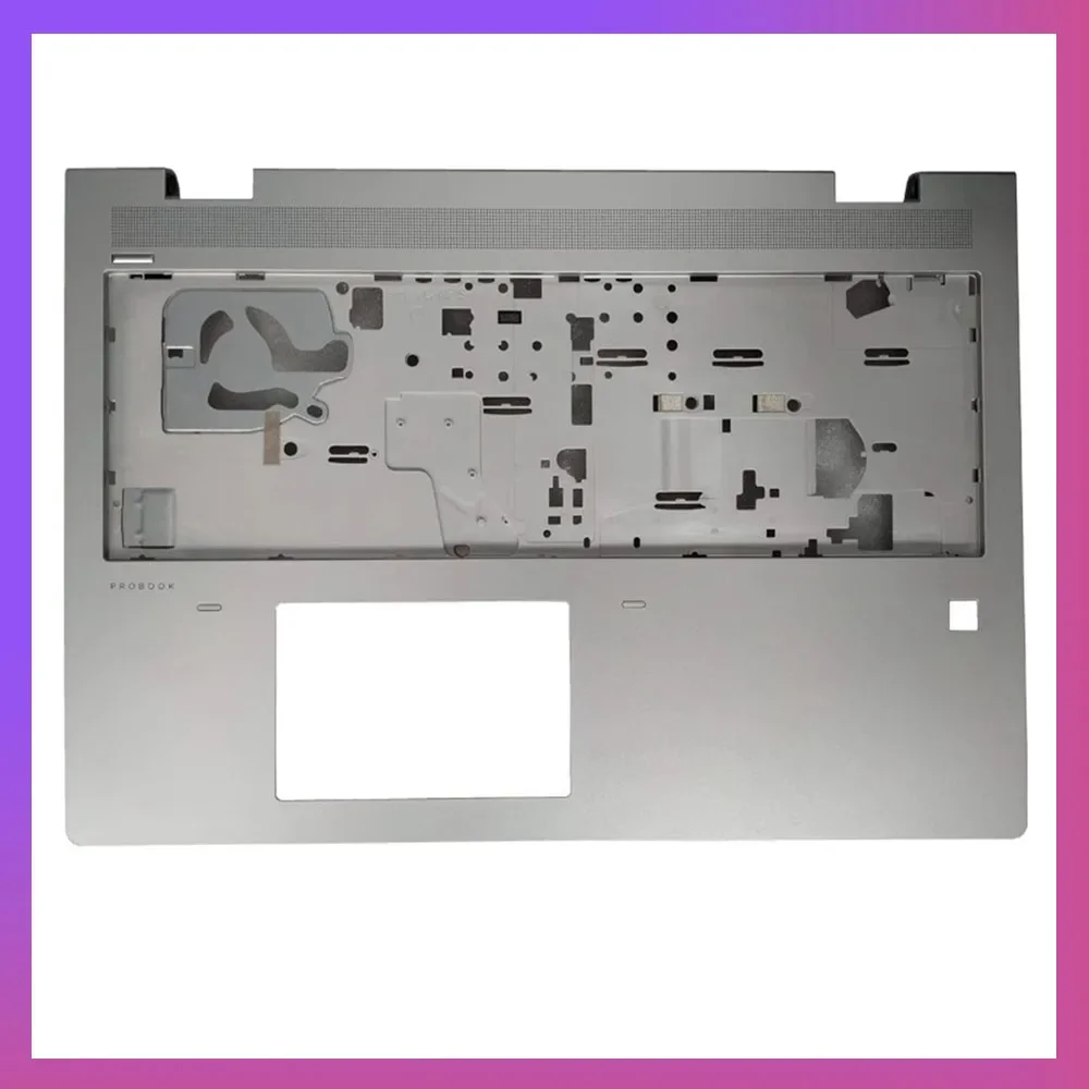 L58725-001 New For HP ProBook 650 655 G4 G5 Notebook Keyboard Bezel Top Cover Palmrest Upper Case C Housings Silver Accessories
L58725-001 New For HP ProBook 650 655 G4 G5 Notebook Keyboard Bezel Top Cover Palmrest Upper Case C Housings Silver Accessories