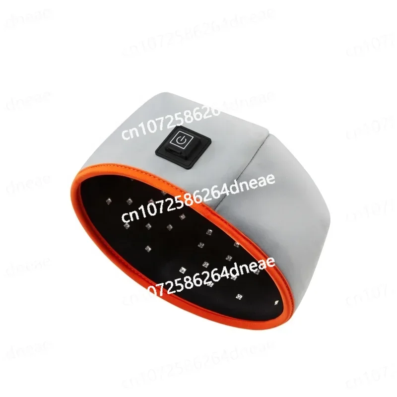 660nm 850nm Red Light Therapy Hat Device OEM/ODM Wavelength Led Red Light Therapy Cap
660nm 850nm Red Light Therapy Hat Device OEM/ODM Wavelength Led Red Light Therapy Cap