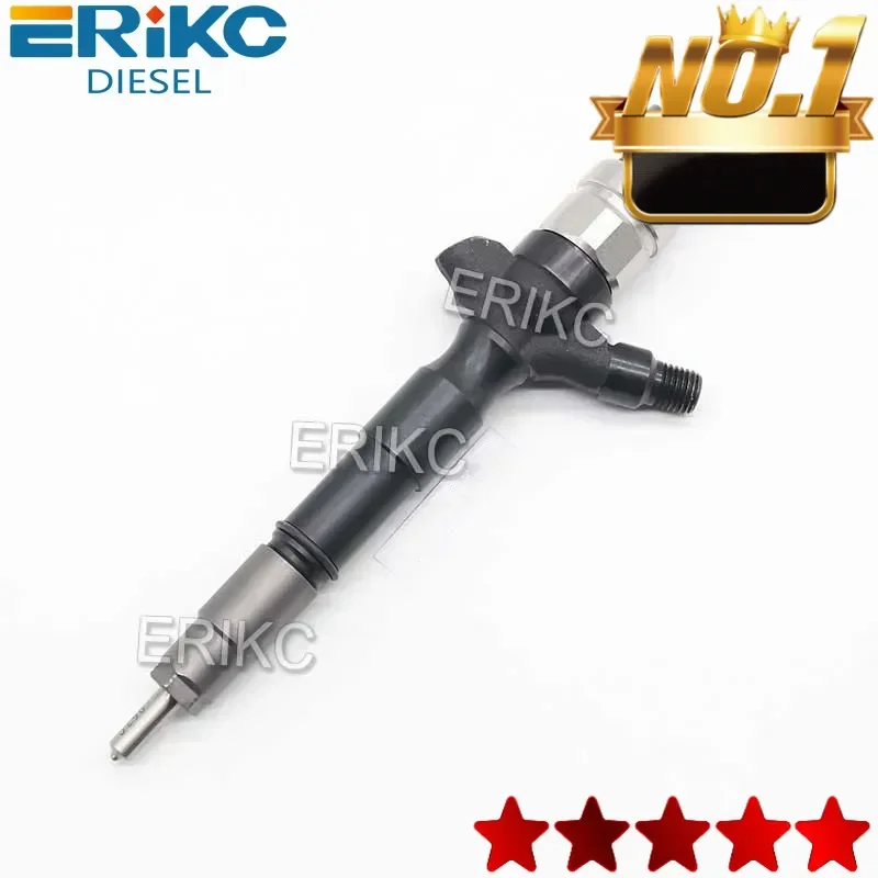 ERIKC 23670-30050 23670-39095 автоматический дизельный топливный насос инъекция 095000-5880 095000-5881 095000-5660 распылитель сопло 23670-39096
ERIKC 23670-30050 23670-39095 автоматический дизельный топливный насос инъекция 095000-5880 095000-5881 095000-5660 распылитель сопло 23670-39096