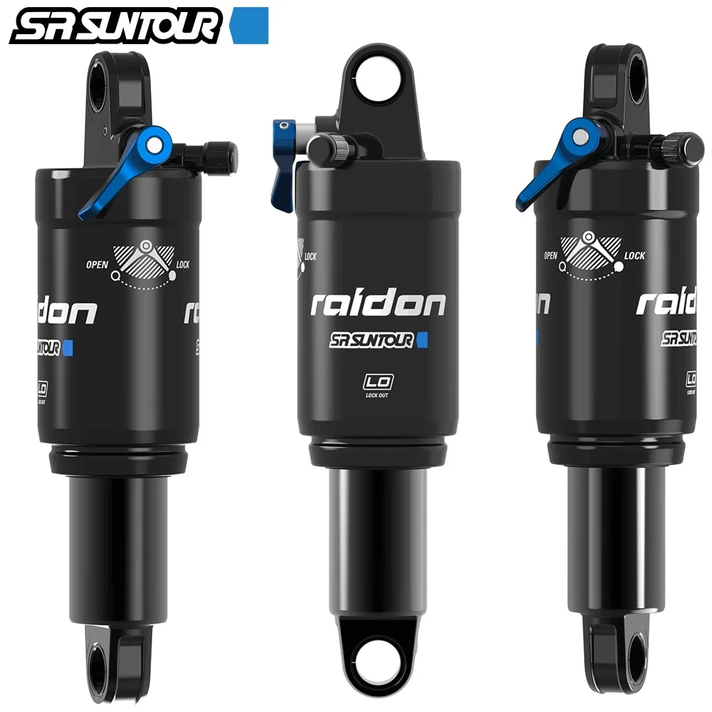 Downhill MTB Bike Bicycle Rear Suspension Air Shock Absorber Hydraulic Speed Lock Out Rear Shock Bicycle Parts
Downhill MTB Bike Bicycle Rear Suspension Air Shock Absorber Hydraulic Speed Lock Out Rear Shock Bicycle Parts