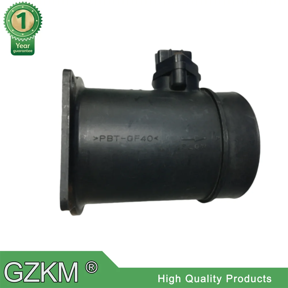 OEM 22680-AR200 Mass Air Flow Meter Sensor For NISSAN Patrol Gr V pickup
OEM 22680-AR200 Mass Air Flow Meter Sensor For NISSAN Patrol Gr V pickup