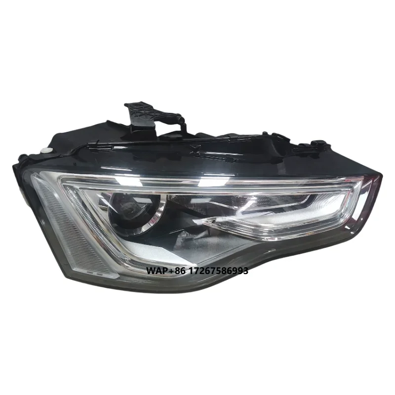 For A5 Front Headlight F53 2012-2016 YEAR Headlamp for Car Auto Lighting Systems Headlamps
For A5 Front Headlight F53 2012-2016 YEAR Headlamp for Car Auto Lighting Systems Headlamps