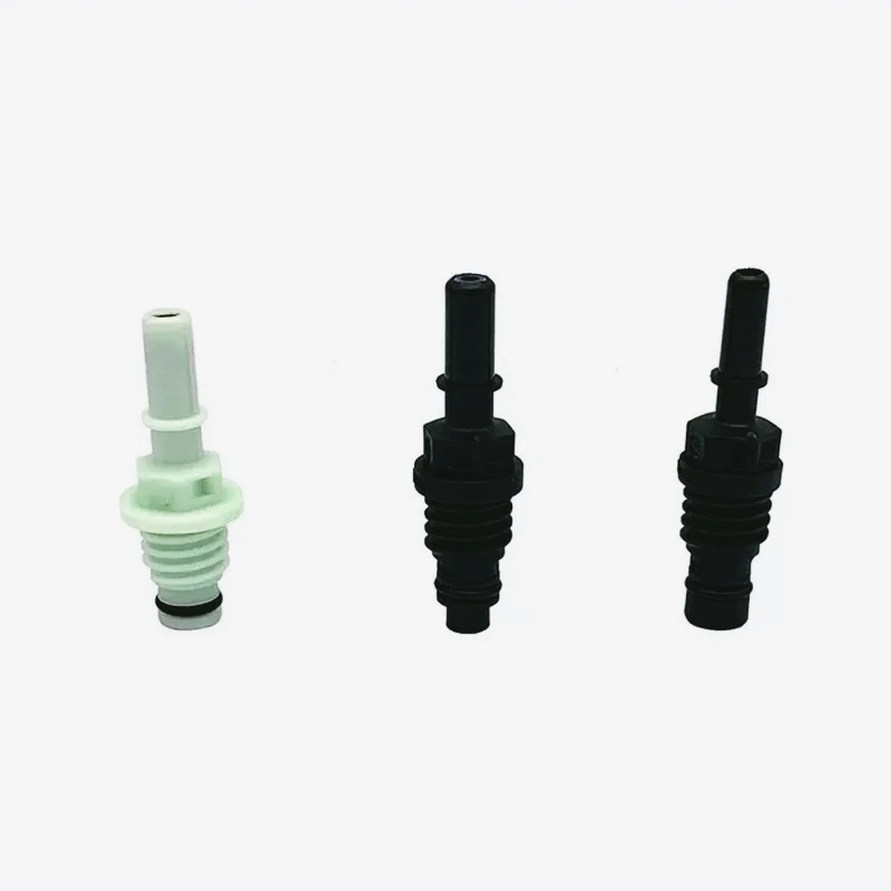 PL-Kit Reparación Bomba Urea SCR, 3 Piezas, Conector Entrada Líquido Succión para Bomba Urea Bosch 2.2 Deno
PL-Kit Reparación Bomba Urea SCR, 3 Piezas, Conector Entrada Líquido Succión para Bomba Urea Bosch 2.2 Deno