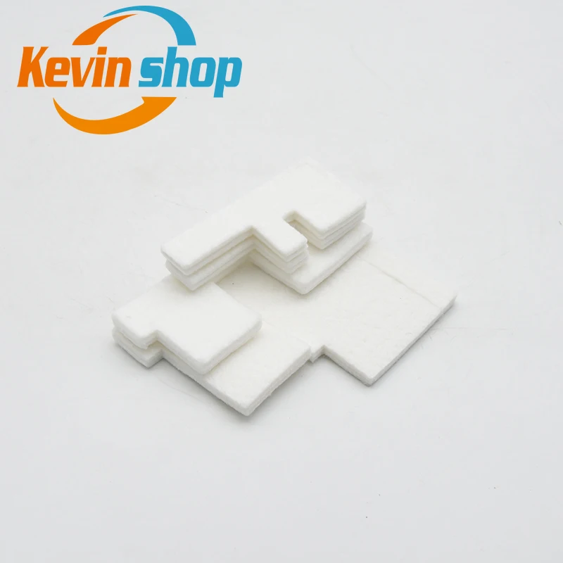 10X QY5-0602 Absorber Набор для Canon G1000 G2000 G3000 G3400 G2400 G1400 G3040 G3140 G3240 G3400 G3410 G3500 G3540
10X QY5-0602 Absorber Набор для Canon G1000 G2000 G3000 G3400 G2400 G1400 G3040 G3140 G3240 G3400 G3410 G3500 G3540