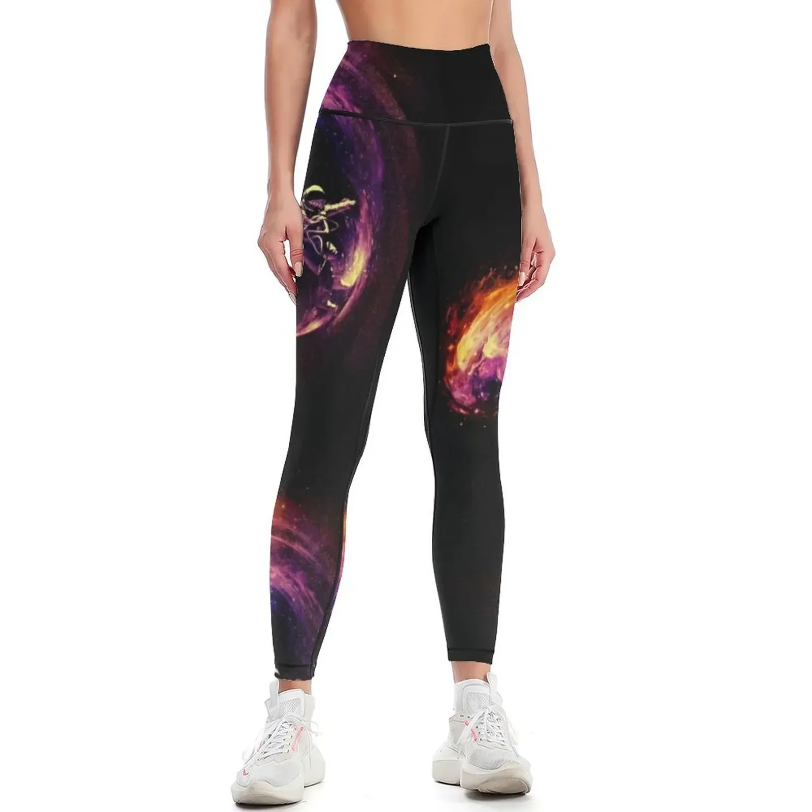 Space Surfing Leggings jogging pants active wear Legging sexy woman Women's pants Womens Leggings
Space Surfing Leggings jogging pants active wear Legging sexy woman Women's pants Womens Leggings
