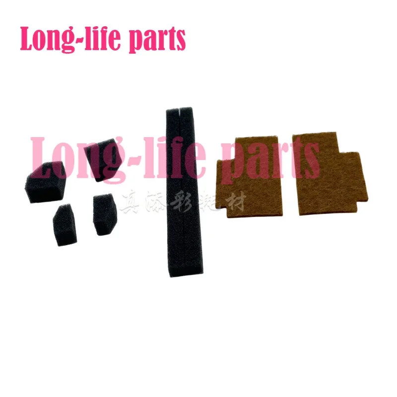 1 PC Drum Seal Sponge Pat Compatible For Xerox DC 4110 4127 1100 900 D95 D110 4595 Copier Printer Parts Consumables
1 PC Drum Seal Sponge Pat Compatible For Xerox DC 4110 4127 1100 900 D95 D110 4595 Copier Printer Parts Consumables