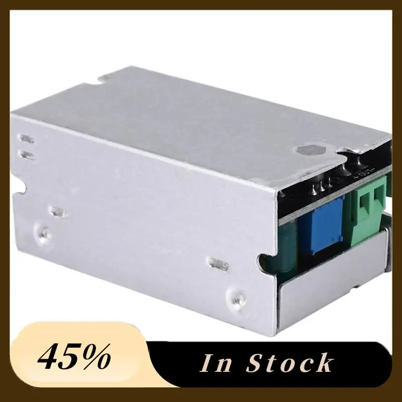The New DC-DC High Voltage 84V72 60 48 36V High Efficiency Adjustable Step-Down Vehicle Regulated Power Supply Module
The New DC-DC High Voltage 84V72 60 48 36V High Efficiency Adjustable Step-Down Vehicle Regulated Power Supply Module