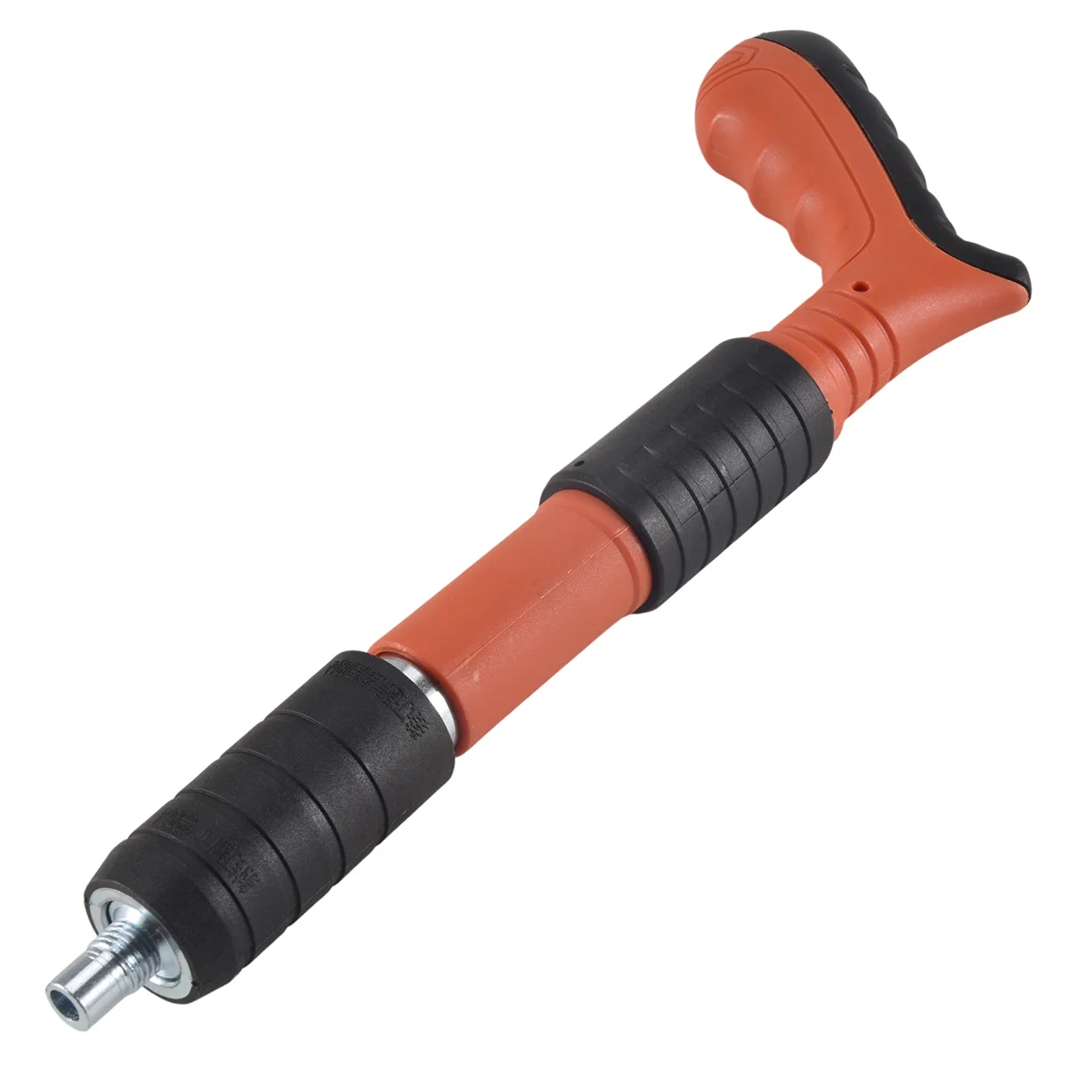 LLXA Mini Nailer Tool Manual Nail Machine Fastening Tools Air Nailer Machine Adjustable Cement Wall Nailer for Woodworking
LLXA Mini Nailer Tool Manual Nail Machine Fastening Tools Air Nailer Machine Adjustable Cement Wall Nailer for Woodworking