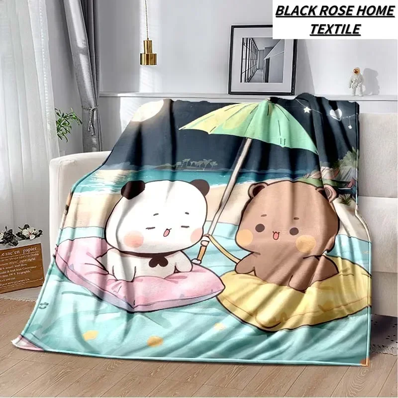 Fashion Art HD Printed Cartoon Bubu Dudu Blanket Outdoor Portable Travel Hotel Camping Picnic Kawaii Plush Sleep Blanket Gift
Fashion Art HD Printed Cartoon Bubu Dudu Blanket Outdoor Portable Travel Hotel Camping Picnic Kawaii Plush Sleep Blanket Gift
