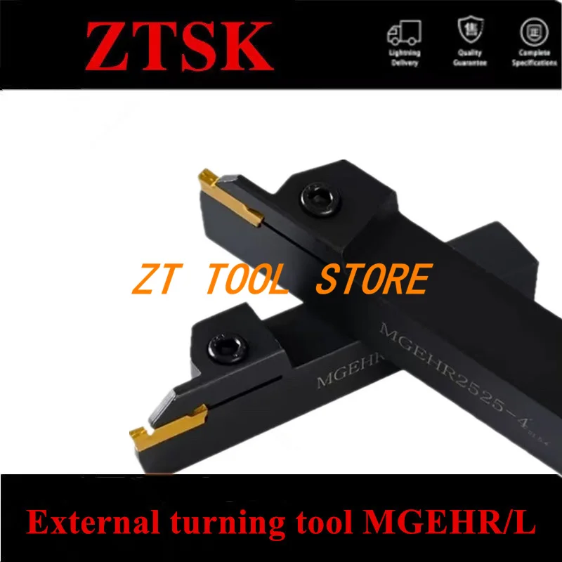 MGEHR1010 MGEHR1212 MGEHR1616 MGEHR2020 Grooving and Parting off Lathe Tool Cutter Holder 1.5mm 2mm 3mm 4mm for MGMN MRMN
MGEHR1010 MGEHR1212 MGEHR1616 MGEHR2020 Grooving and Parting off Lathe Tool Cutter Holder 1.5mm 2mm 3mm 4mm for MGMN MRMN