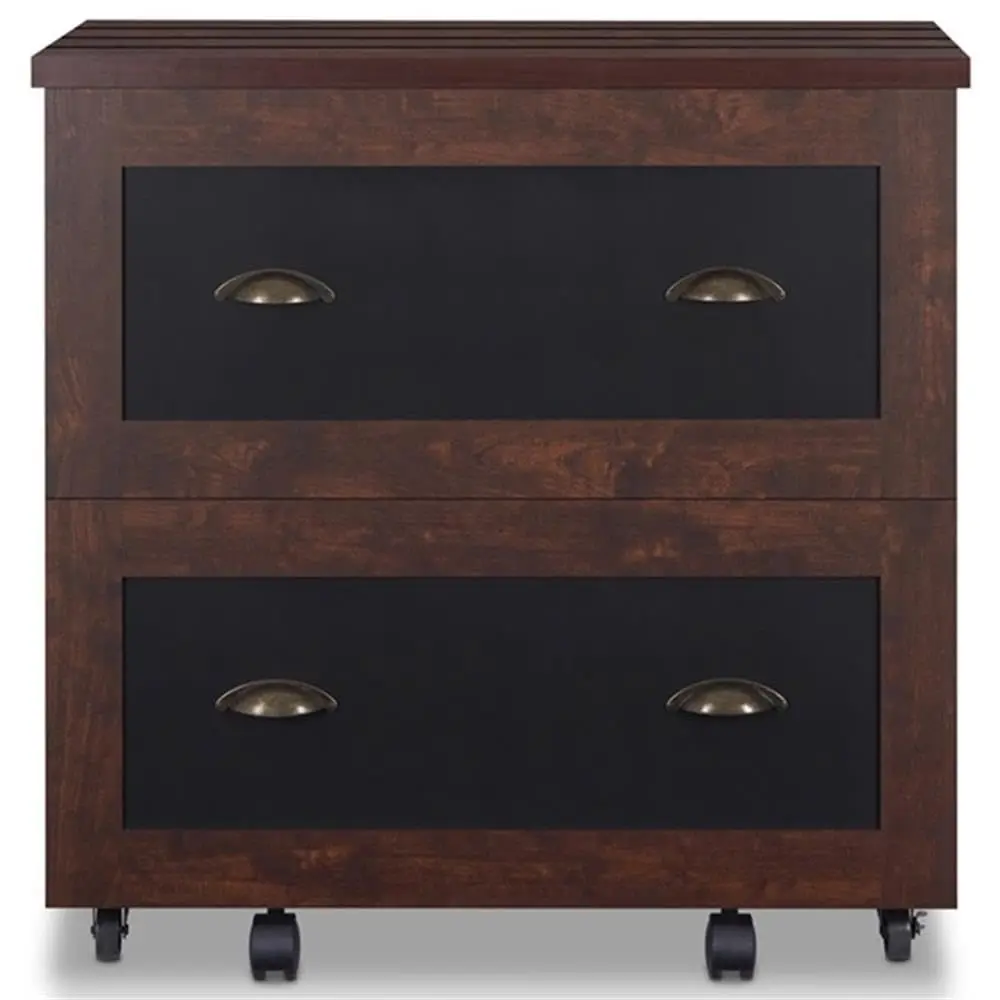 Шкаф для документов с 2 ящиками в винтажном стиле из орехового дерева, на заказ
Шкаф для документов с 2 ящиками в винтажном стиле из орехового дерева, на заказ