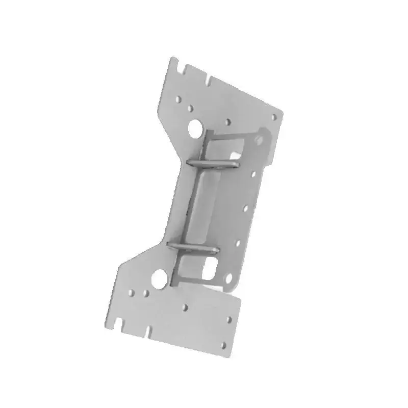 Nooxion Specialty Front hook LESU1/14 truck TGS front bumper coupler simulation decoration G-6191 winch set model rc accessories
Nooxion Specialty Front hook LESU1/14 truck TGS front bumper coupler simulation decoration G-6191 winch set model rc accessories