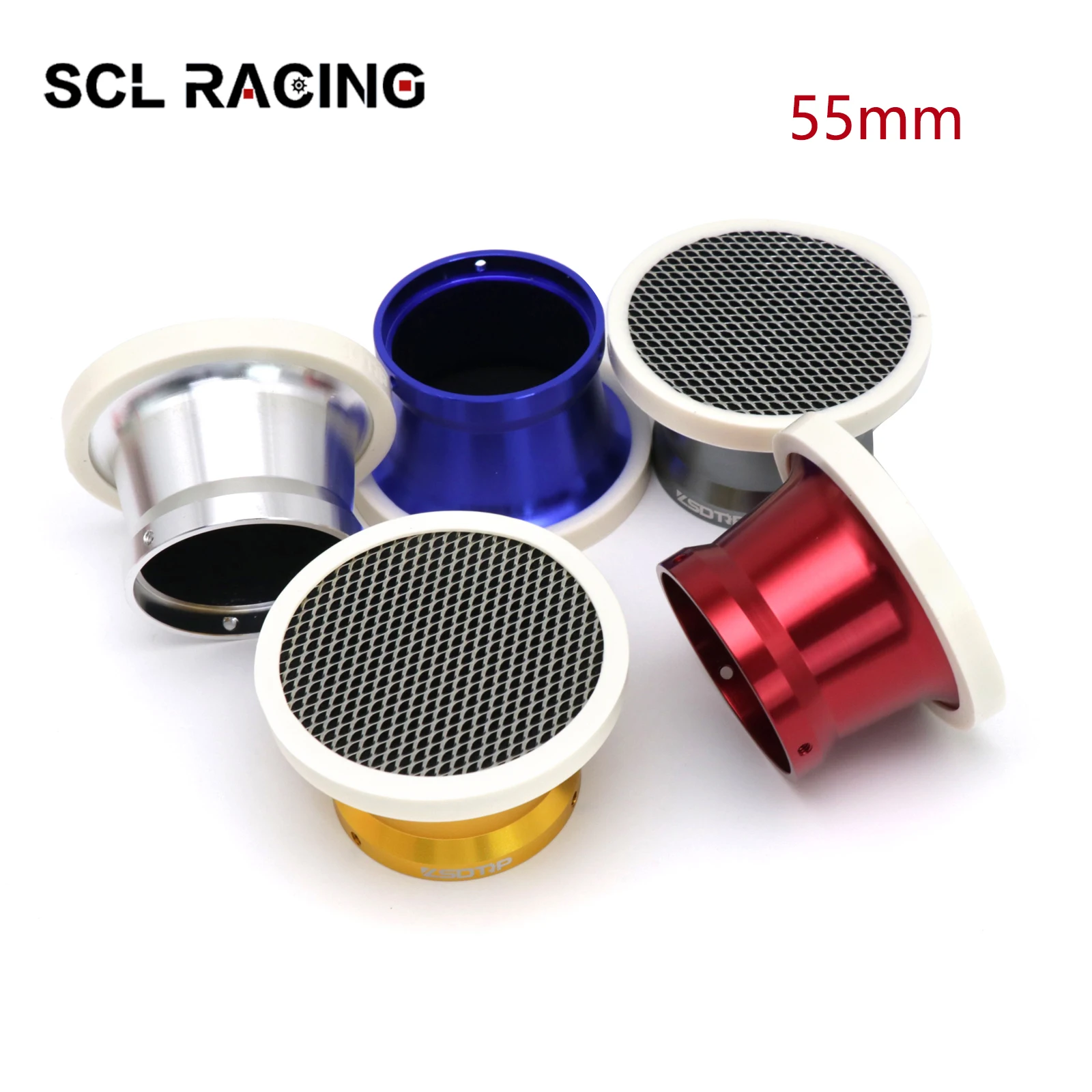 Карбюратор SCL Racing для мотоцикла, воздушная Воронка 55 мм, с сеткой для PWK TM VM 32 34 мм
Карбюратор SCL Racing для мотоцикла, воздушная Воронка 55 мм, с сеткой для PWK TM VM 32 34 мм