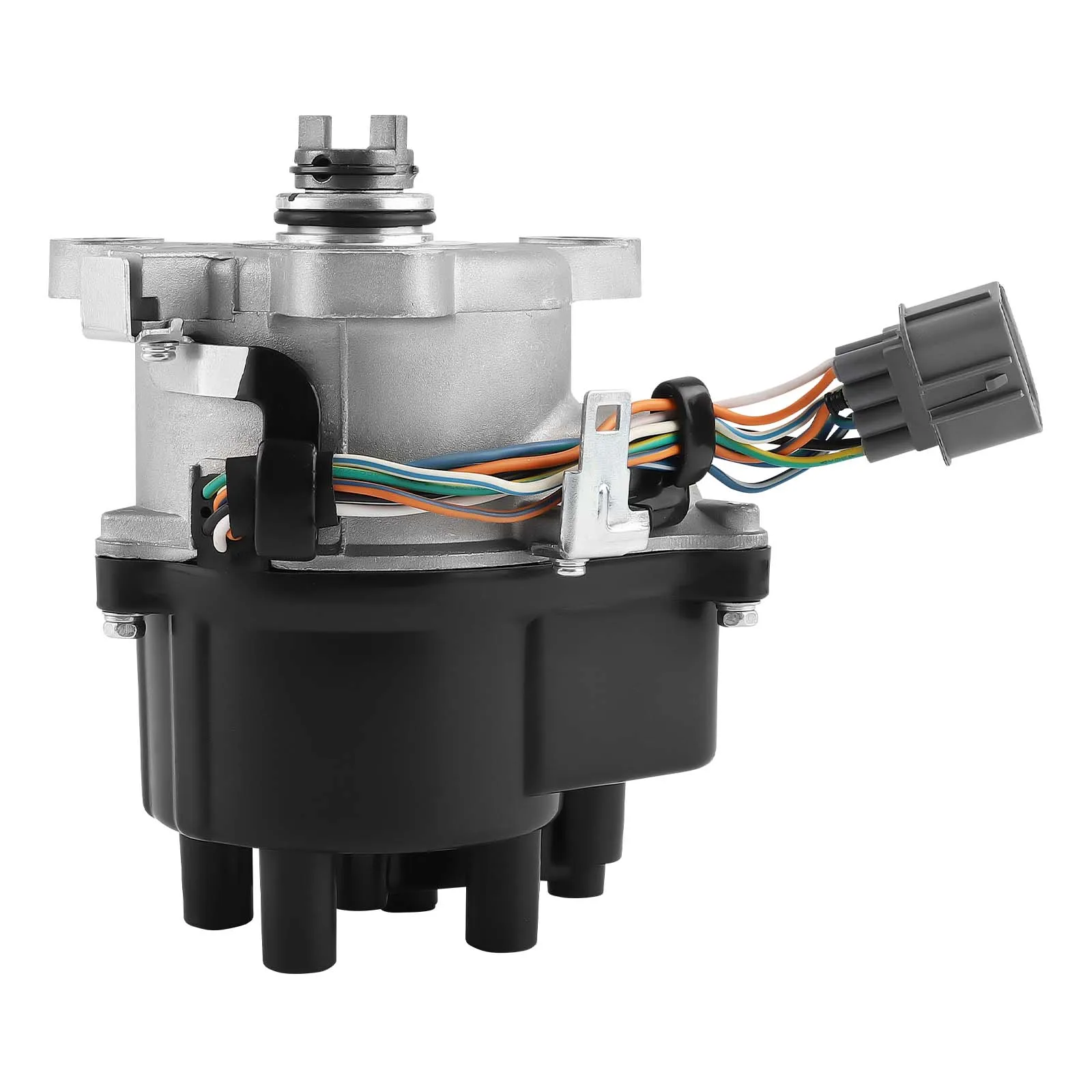 Ignition Distributor For Honda CR-V 2.0L DOHC 1999-2001 6082903 TC08A TD-74U New
Ignition Distributor For Honda CR-V 2.0L DOHC 1999-2001 6082903 TC08A TD-74U New