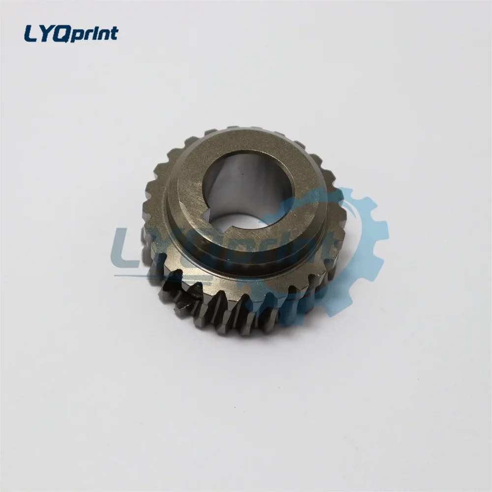 Best Quality 1Set SM 74 Worm And Gear 42.006.029 M2.006.011
Best Quality 1Set SM 74 Worm And Gear 42.006.029 M2.006.011