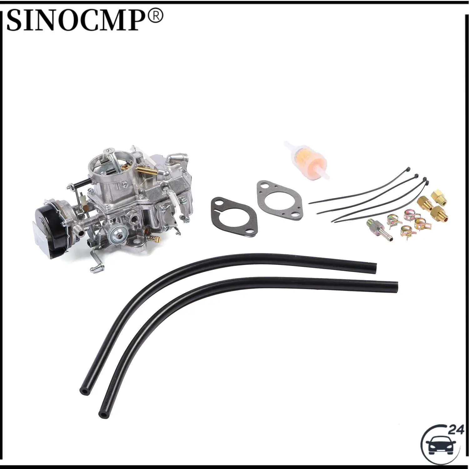 1100 Карбюратор ND1101 ND1102 ND-1169 ND-1170 для Ford Mustang Ranchero 3.3L Mercury Club Wagon 2 6 цилиндров 170/200 Двигатели 63-69
1100 Карбюратор ND1101 ND1102 ND-1169 ND-1170 для Ford Mustang Ranchero 3.3L Mercury Club Wagon 2 6 цилиндров 170/200 Двигатели 63-69