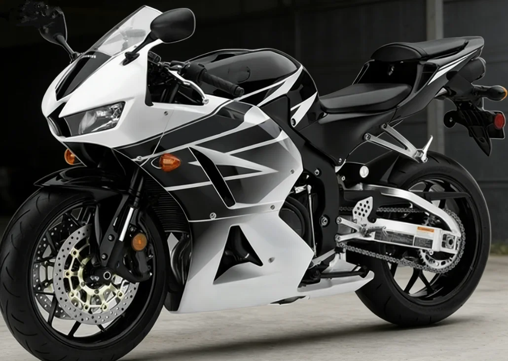 NEW ABS Fairings Kits Fit For CBR600 F5 2013 2014 2015 2016 2017 2018 2019 Bodywork Set Custom Black White
NEW ABS Fairings Kits Fit For CBR600 F5 2013 2014 2015 2016 2017 2018 2019 Bodywork Set Custom Black White