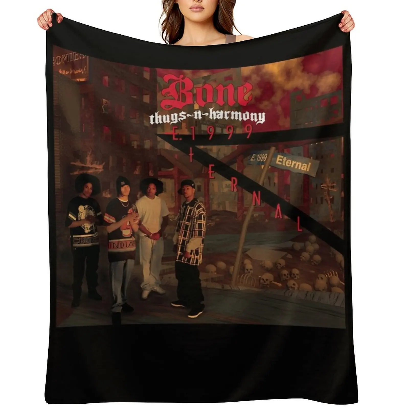 E 1999 eternal Throw Blanket Luxury St Giant Sofa Polar Soft Plaid Blankets
E 1999 eternal Throw Blanket Luxury St Giant Sofa Polar Soft Plaid Blankets