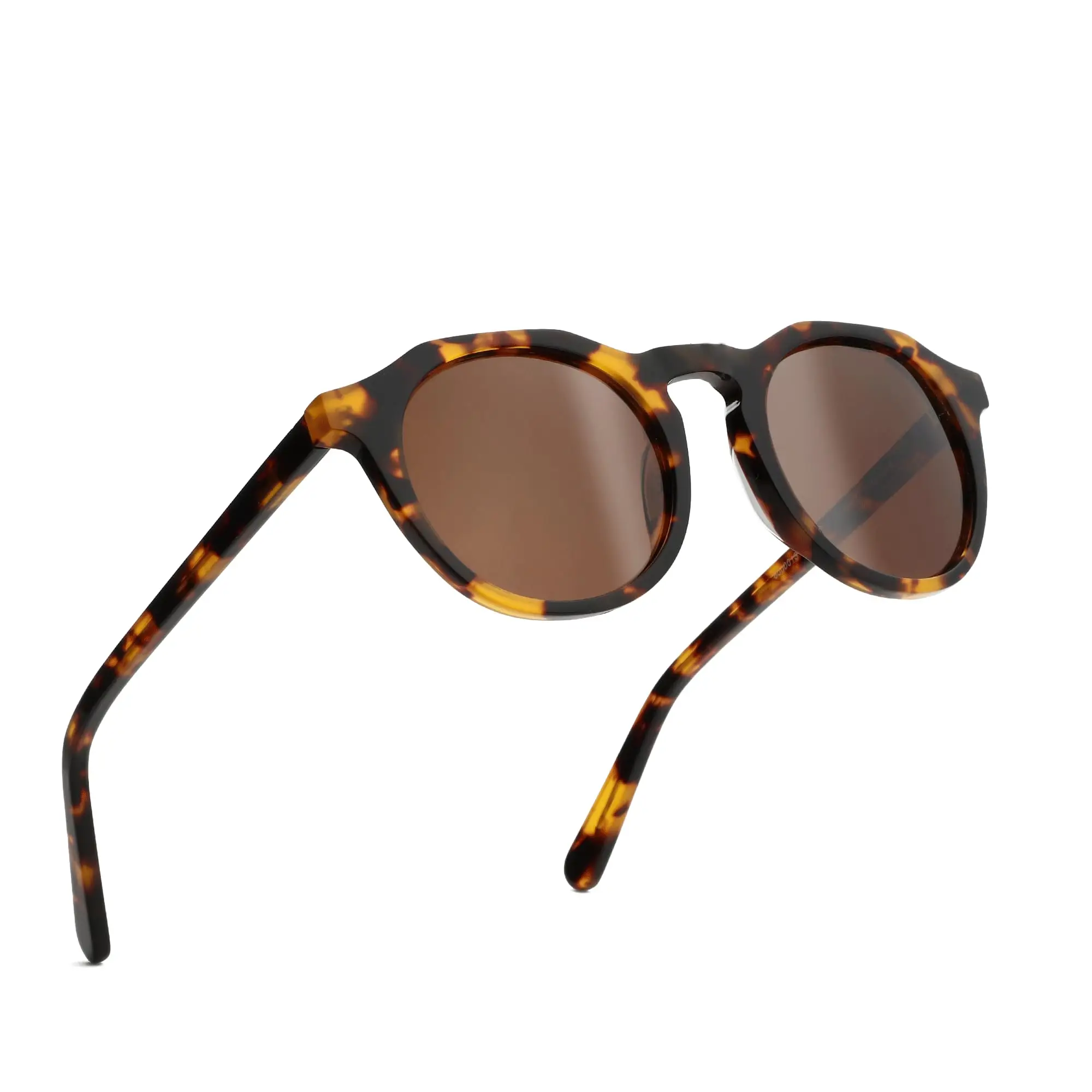 ZENOTTIC 2025 Vintage Acetate Polarized Sunglasses Women Men Luxury Brand Designer High Quality Retro Round UV400 Sun Glasses
ZENOTTIC 2025 Vintage Acetate Polarized Sunglasses Women Men Luxury Brand Designer High Quality Retro Round UV400 Sun Glasses