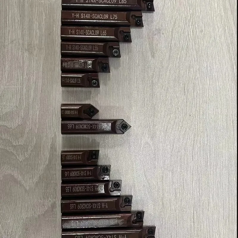 40Cr Boring Tool Holder For Line Boring Machine
40Cr Boring Tool Holder For Line Boring Machine