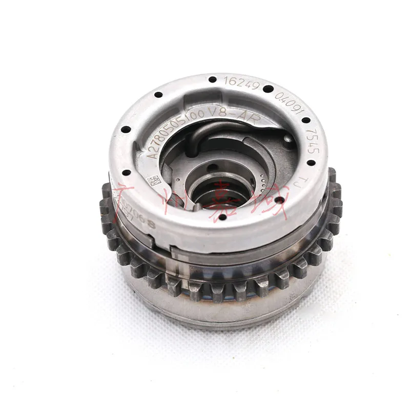1PCS Sprockets Kit Camshaft Adjusters For Mercedes Benz M278 M157 M278 W166 W221 W222 2780505100 A 2780505100
1PCS Sprockets Kit Camshaft Adjusters For Mercedes Benz M278 M157 M278 W166 W221 W222 2780505100 A 2780505100