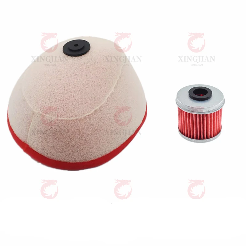 Motorcycle Air Filter Sponge For HM MOTO 450CRE-F R 450CRM-F R 450CRE-F 450CRE-R 450CRM-F 450CRM-R 2009 2010 2011 2012 2013
Motorcycle Air Filter Sponge For HM MOTO 450CRE-F R 450CRM-F R 450CRE-F 450CRE-R 450CRM-F 450CRM-R 2009 2010 2011 2012 2013